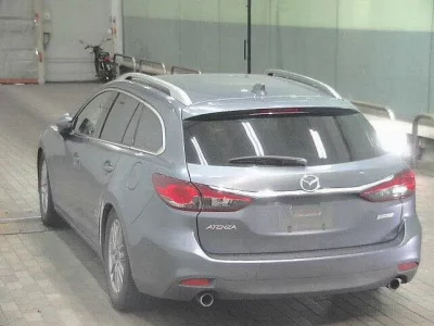 Mazda ATENZA WAGON