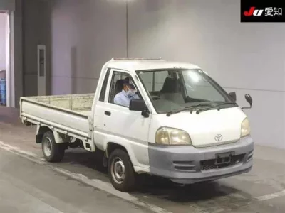 Toyota TOWN ACE TRUCK