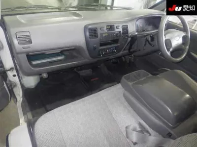 Toyota TOWN ACE TRUCK