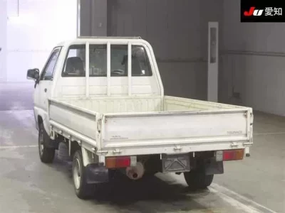 Toyota TOWN ACE TRUCK