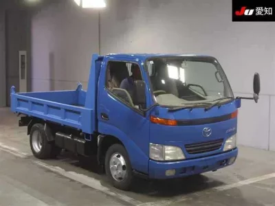 Toyota DYNA