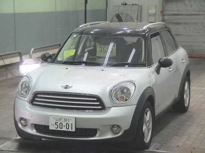 BMW MINI