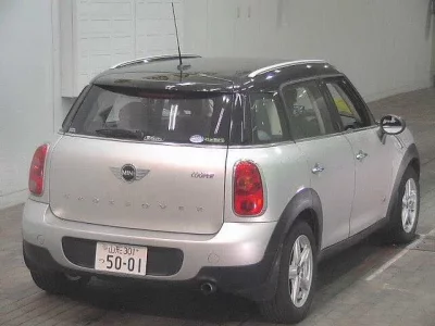 BMW MINI
