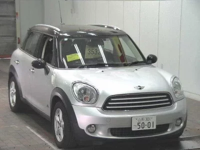 BMW MINI