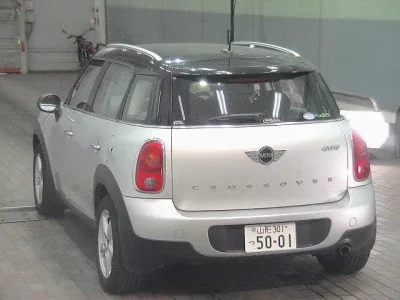 BMW MINI
