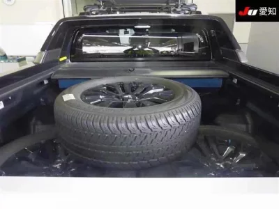Mitsubishi TRITON
