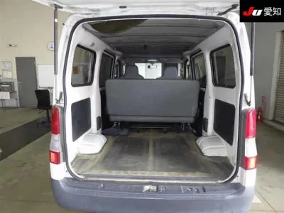 Toyota TOWN ACE VAN