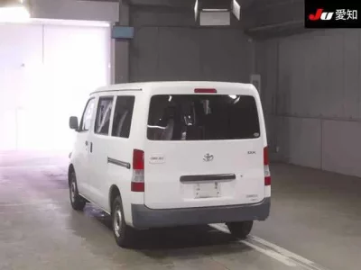 Toyota TOWN ACE VAN