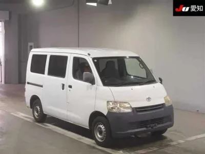 Toyota TOWN ACE VAN