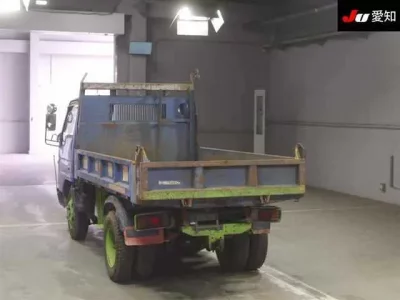 Mazda TITAN