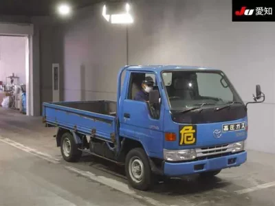 Toyota DYNA