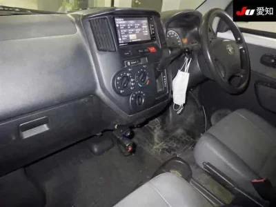 Toyota TOWN ACE VAN