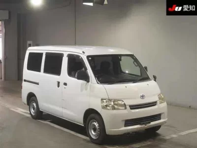 Toyota TOWN ACE VAN