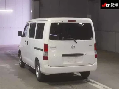 Toyota TOWN ACE VAN