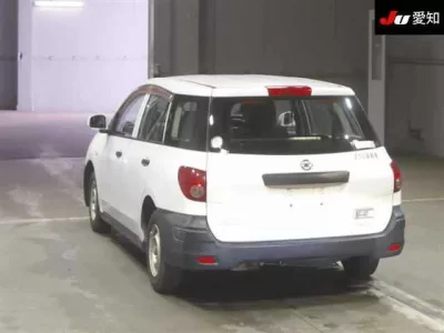 Nissan AD