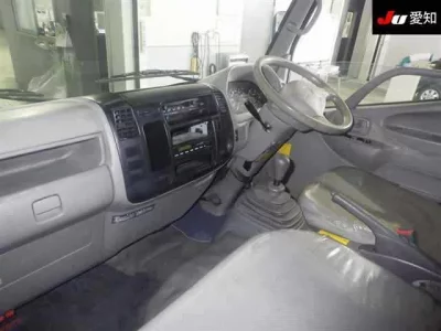 Toyota DYNA