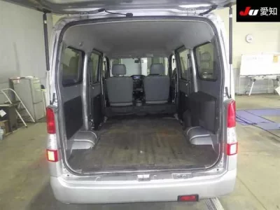 Toyota TOWN ACE VAN