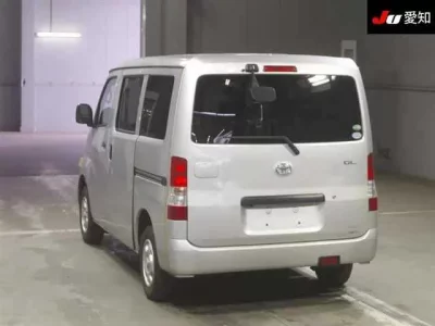 Toyota TOWN ACE VAN
