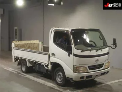 Toyota DYNA