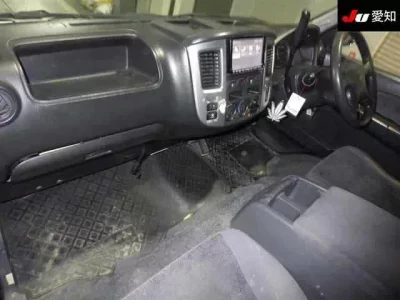 Nissan CARAVAN VAN