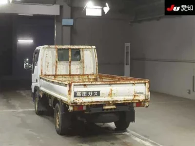 Mazda TITAN