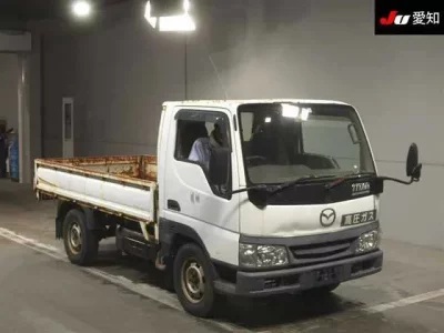 Mazda TITAN