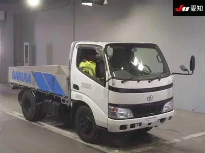 Toyota DYNA