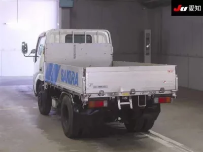 Toyota DYNA