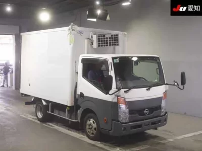 Nissan ATLAS