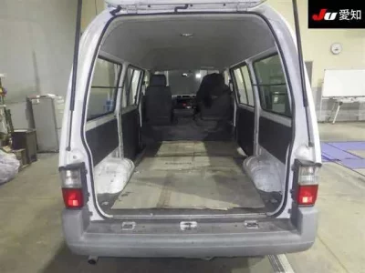 Mazda BONGO VAN