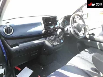 Mitsubishi EK X