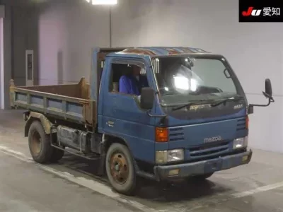 Mazda TITAN