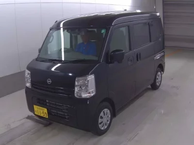 Nissan CLIPPER VAN