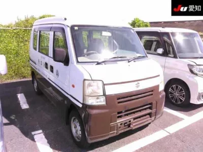 Suzuki EVERY