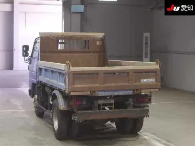 Mazda TITAN