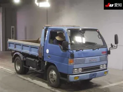 Mazda TITAN