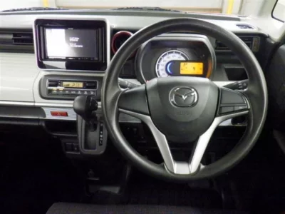 Mazda FLAIR WAGON