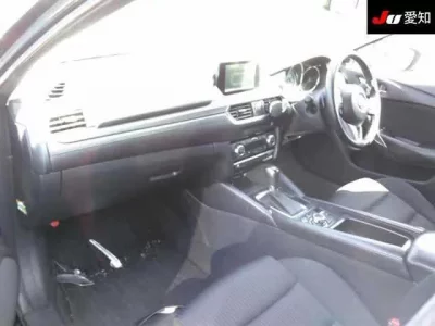 Mazda ATENZA WAGON