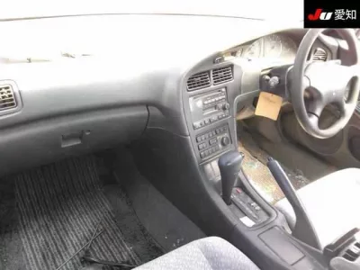 Toyota CORONA EXIV