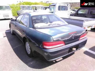 Toyota CORONA EXIV