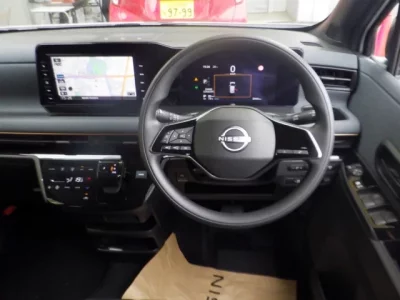 Nissan SAKURA