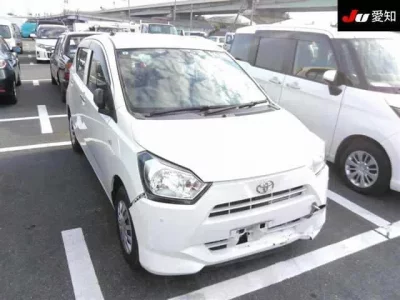 Toyota PIXIS EPOCH