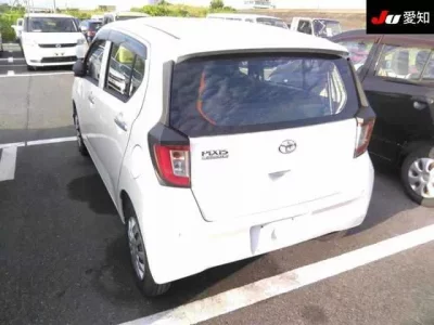 Toyota PIXIS EPOCH