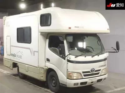 Toyota CAMROAD