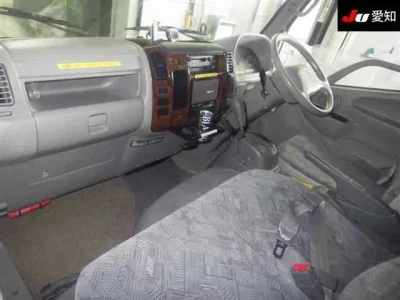 Toyota CAMROAD
