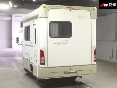 Toyota CAMROAD