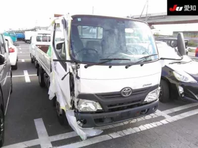Toyota DYNA