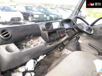 Toyota DYNA