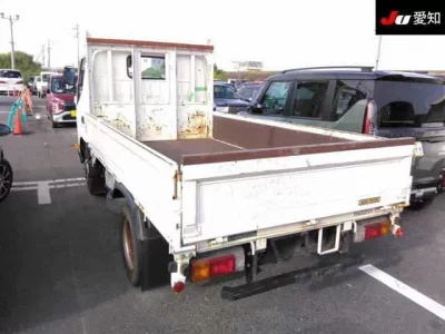 Toyota DYNA
