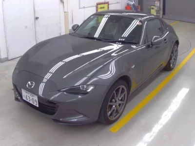 Mazda ROADSTER